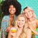SOL DE JAN TRIPLE        MASK 238ML